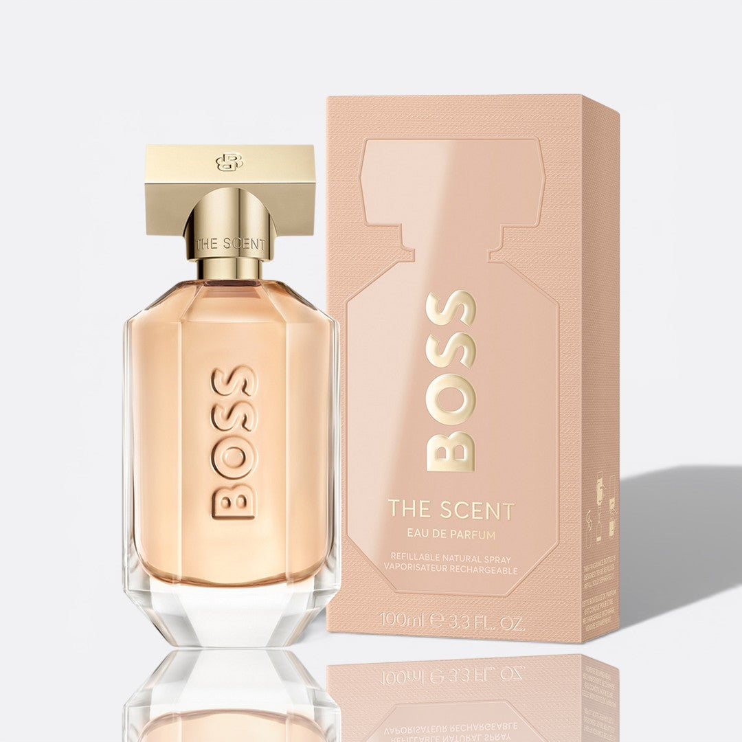 BOSS The Scent Eau de Parfum