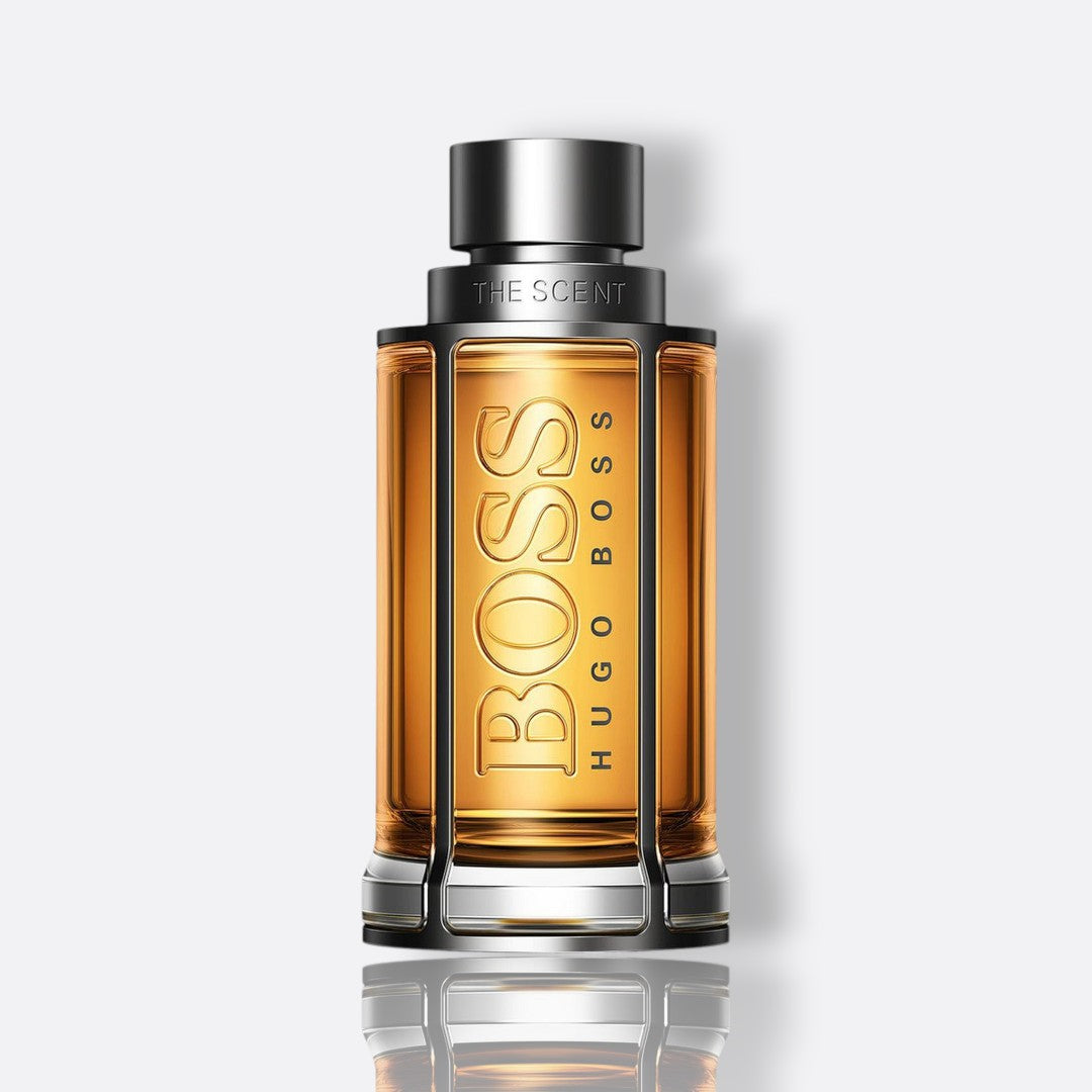 BOSS The Scent Eau de Toilette