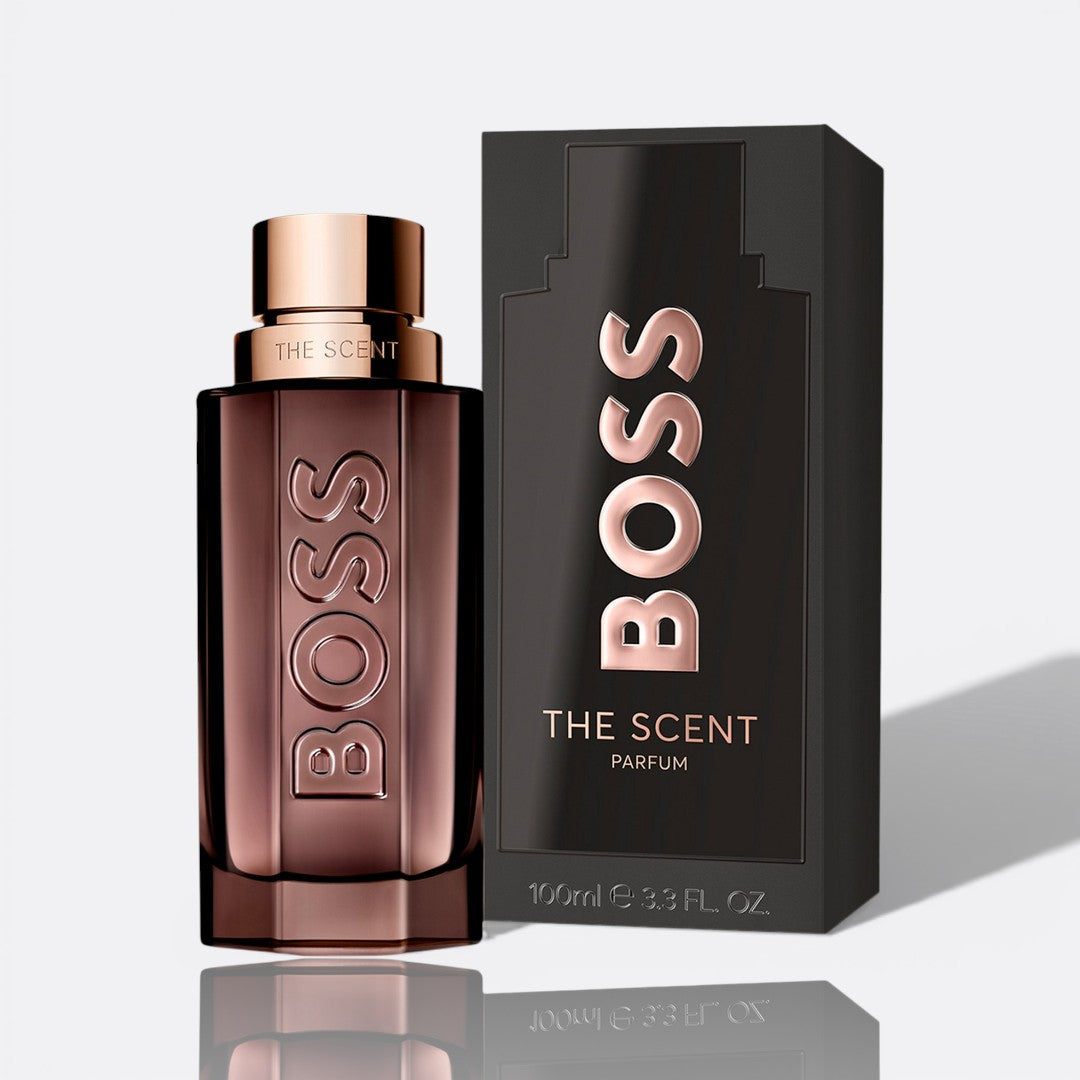 BOSS The Scent Parfum