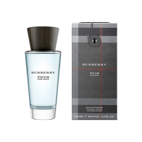 Burberry Touch For Men by Burberry