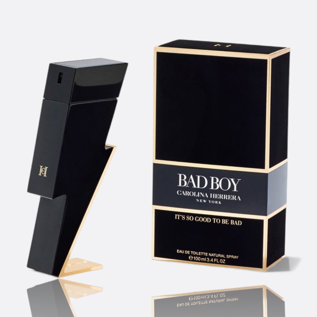 Bad Boy Eau de Toilette