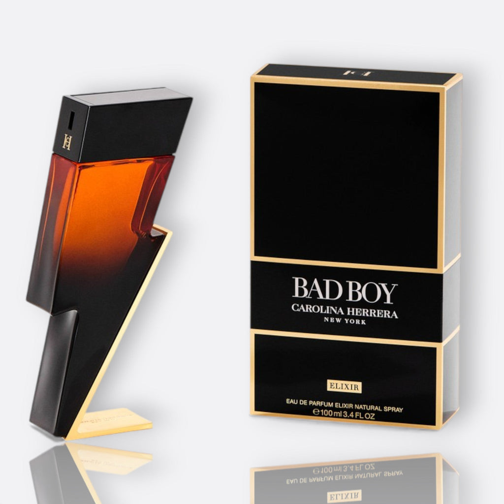 Bad Boy Elixir Eau de Parfum