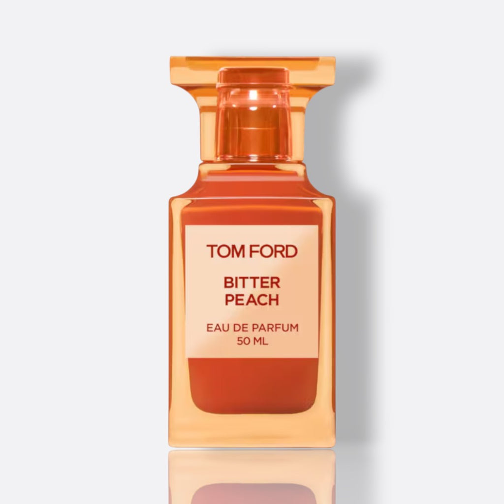 Bitter Peach Eau de Parfum