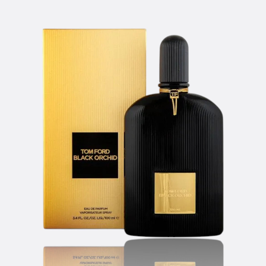 Black Orchid Eau de Parfum