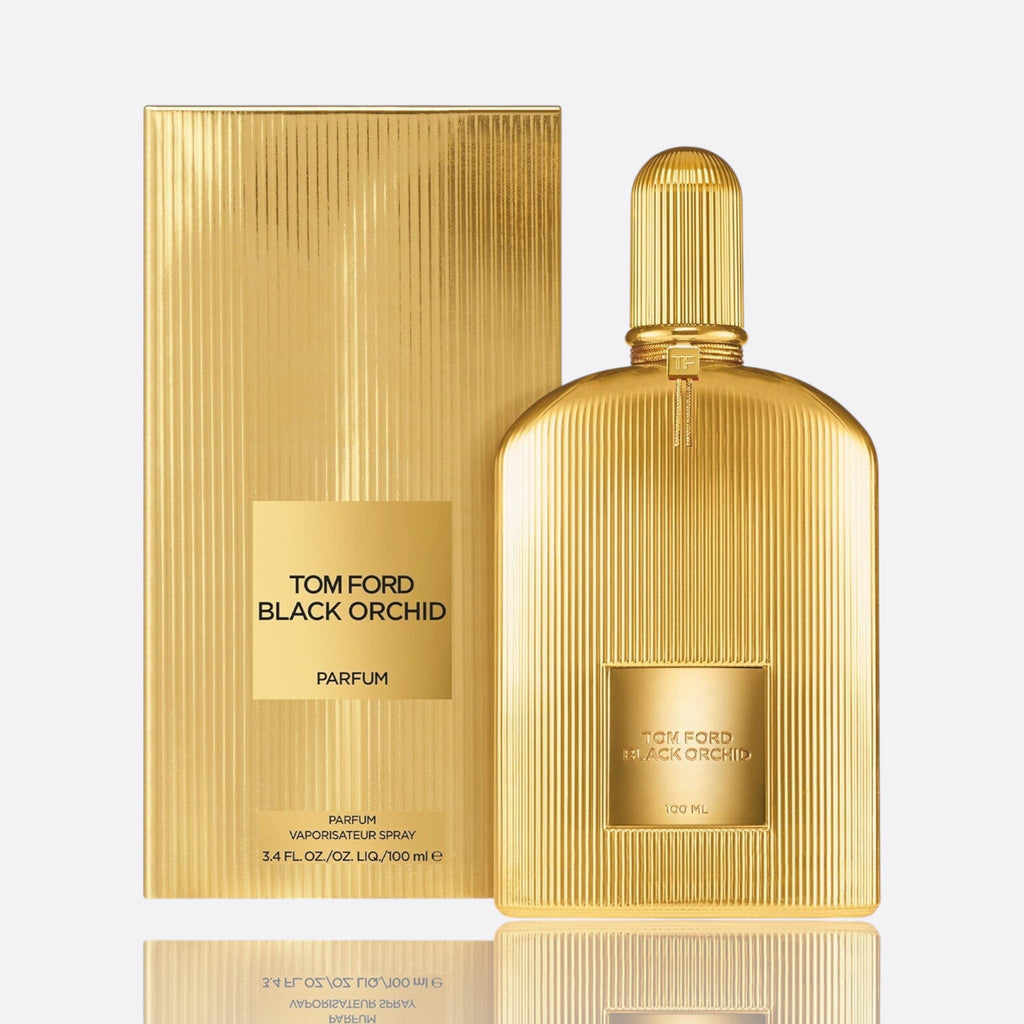 Black Orchid Parfum