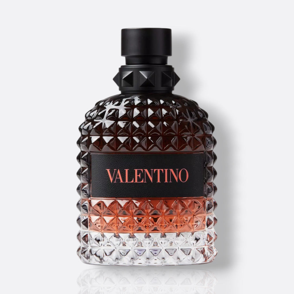 Born In Roma Coral Fantasy