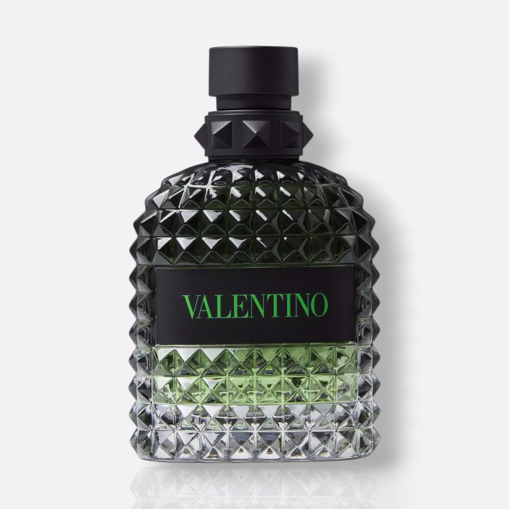 Born In Roma Green Stravaganza Eau de Parfum