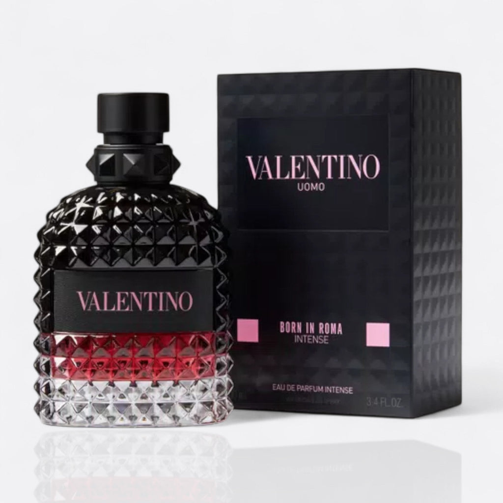 Born In Roma Intense Eau De Parfum