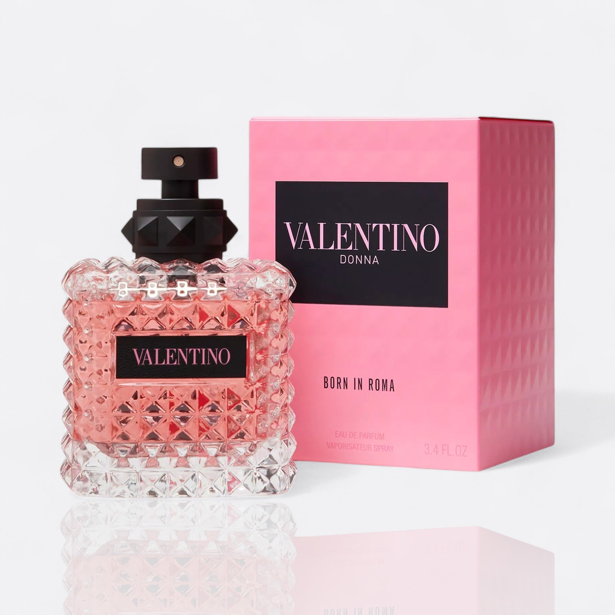 Born In Roma For Her Eau De Parfum