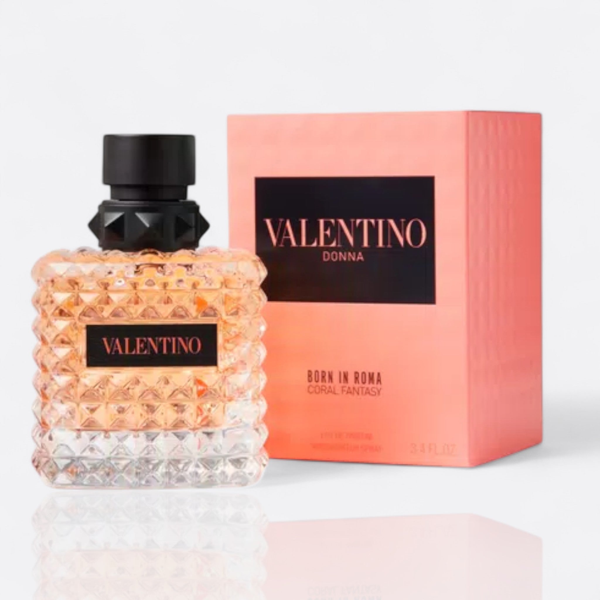 Born in Roma Coral Fantasy Eau de Parfum