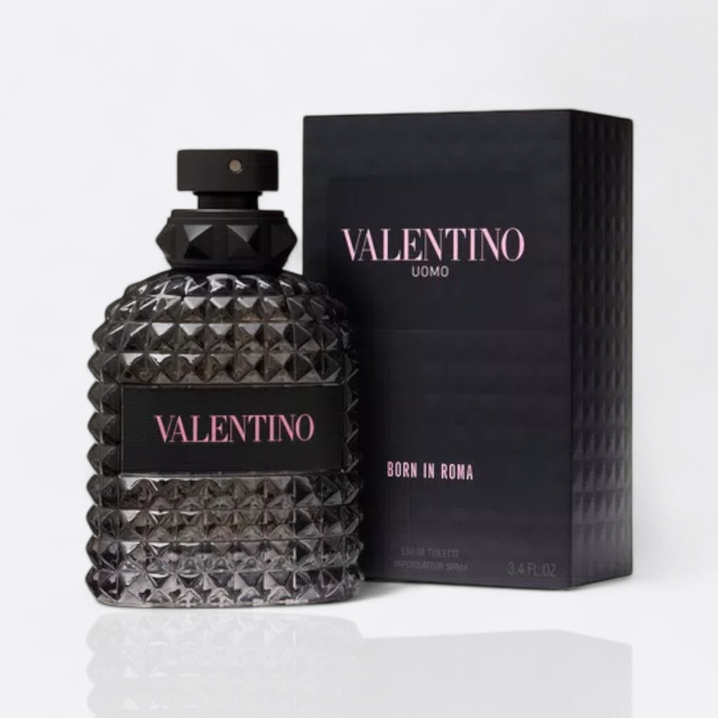 Born In Roma For Him Eau De Toilette