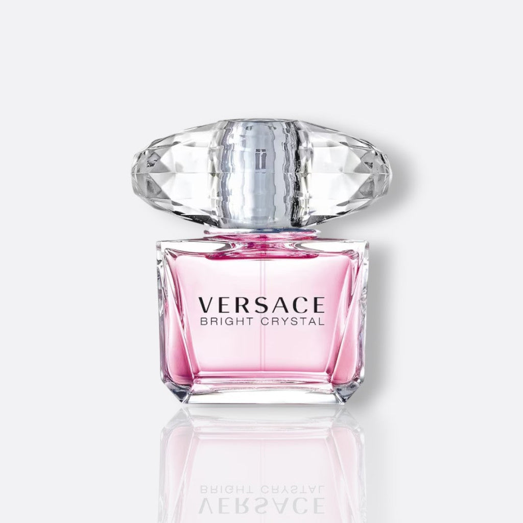 Versace Bright Crystal Eau de Toilette