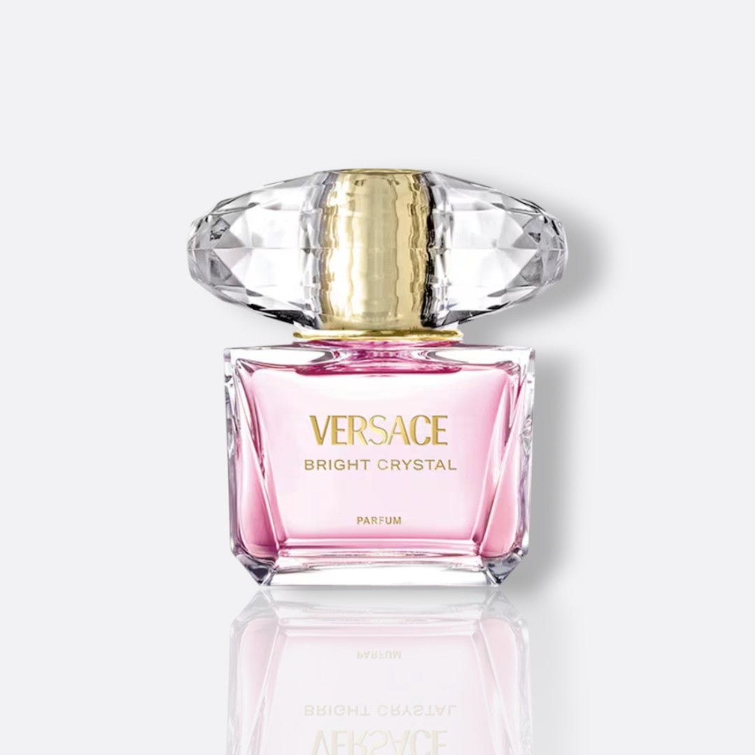 Versace Bright Crystal Parfum