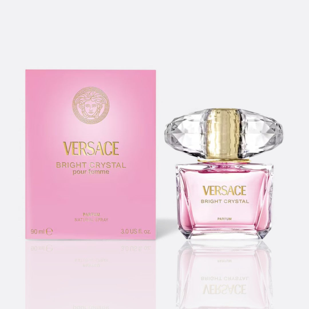 Versace Bright Crystal Parfum