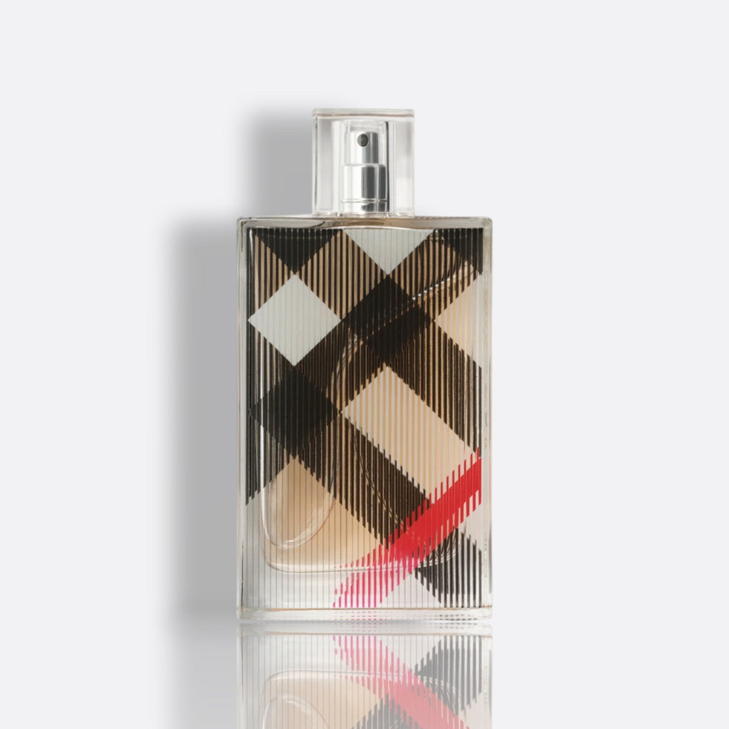Burberry Brit For Her Eau de Parfum