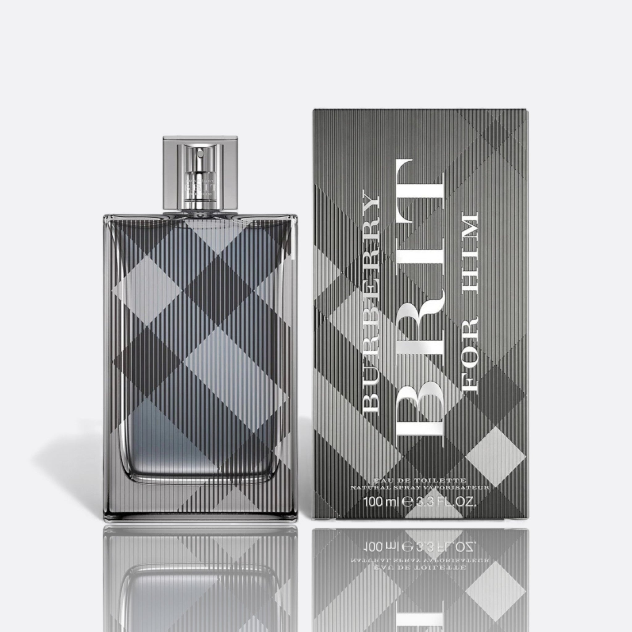 Burberry Brit For Him Eau de Toilette
