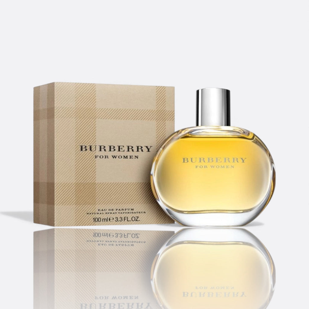 Burberry For Women Eau de Parfum