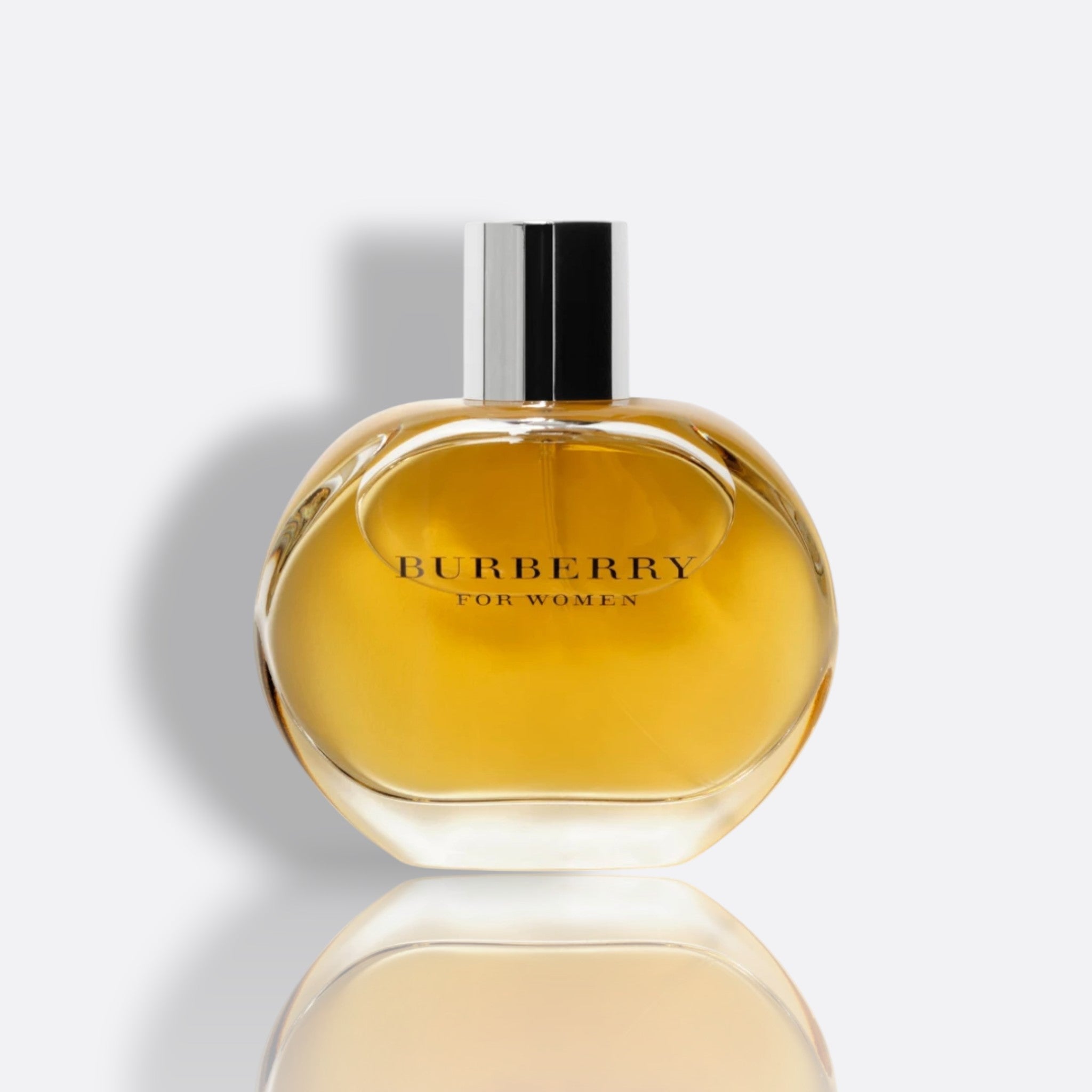 Burberry For Women Eau de Parfum