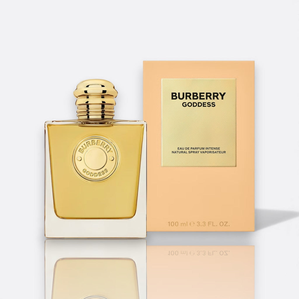 Burberry Goddess Eau de Parfum Intense
