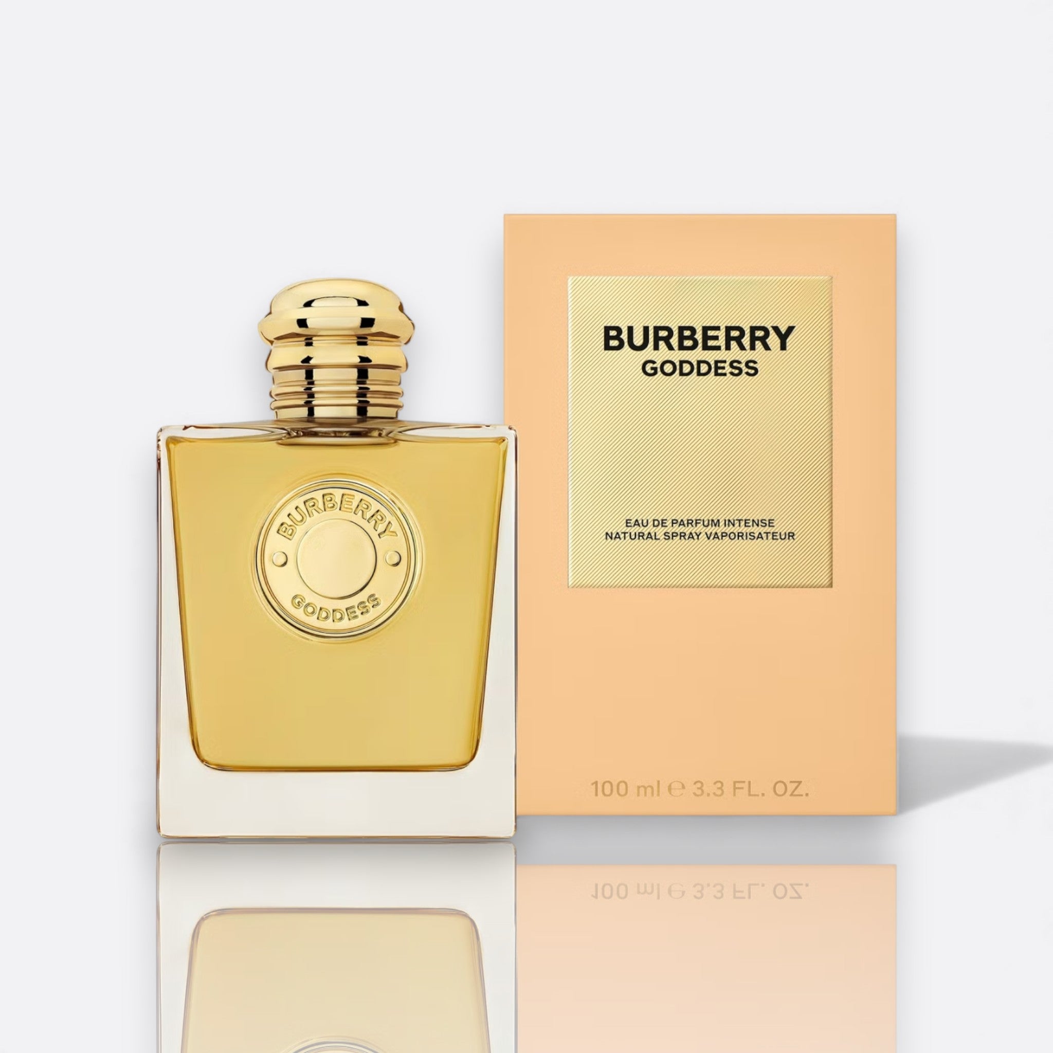 Burberry Goddess Eau de Parfum Intense