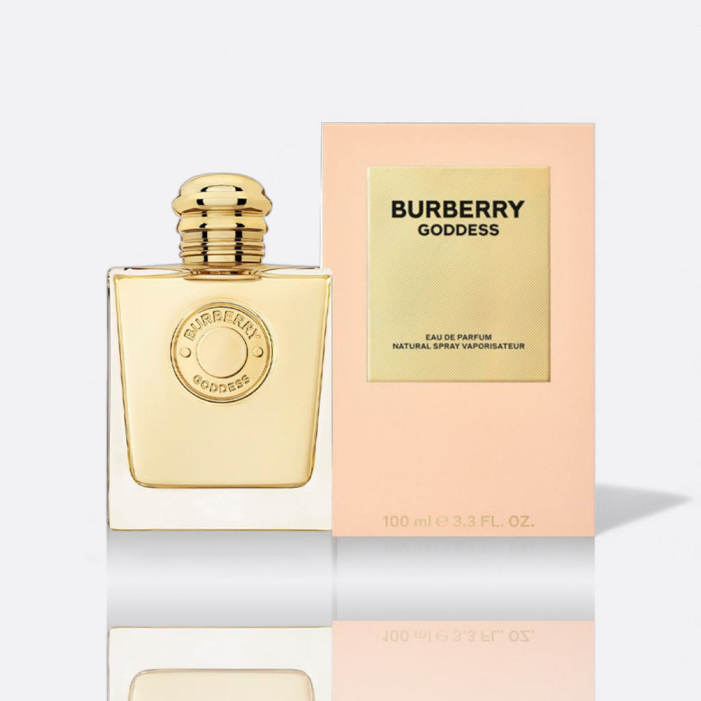 Burberry Goddess Eau de Parfum