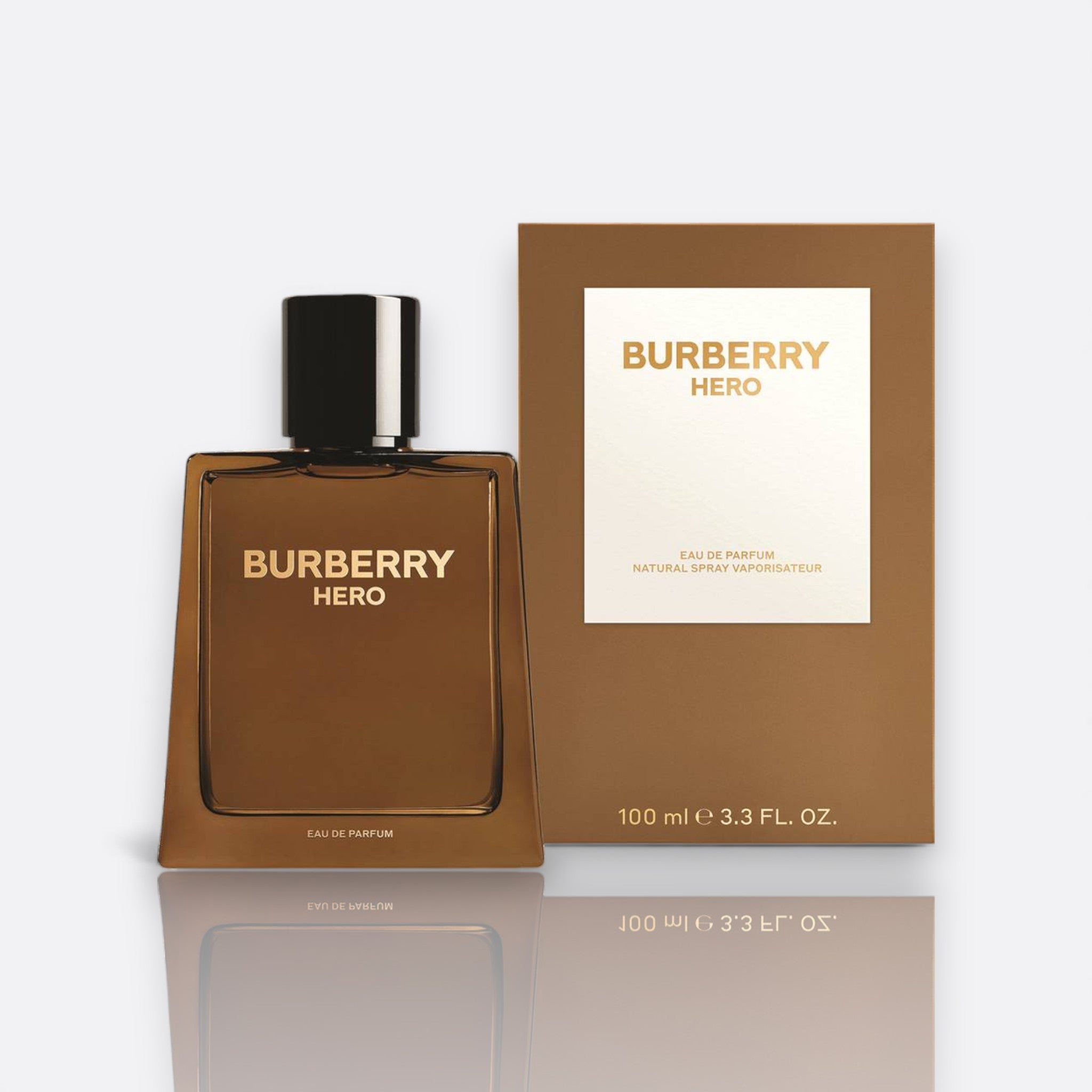 Burberry Hero Eau de Parfum