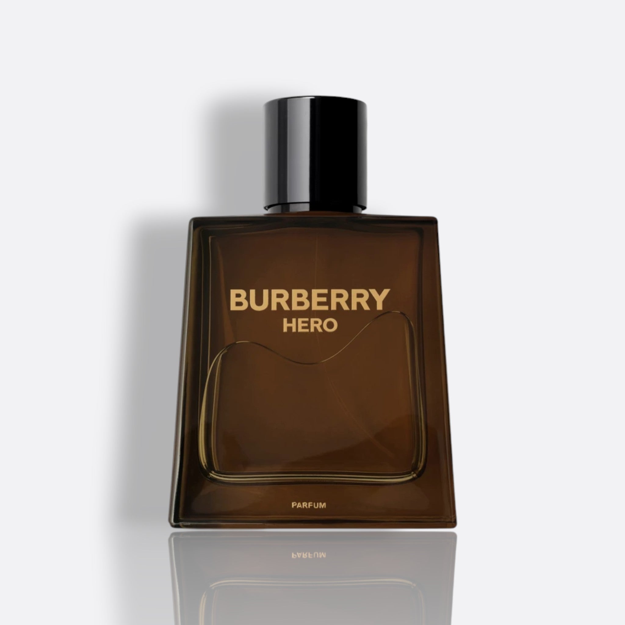 Burberry Hero Parfum