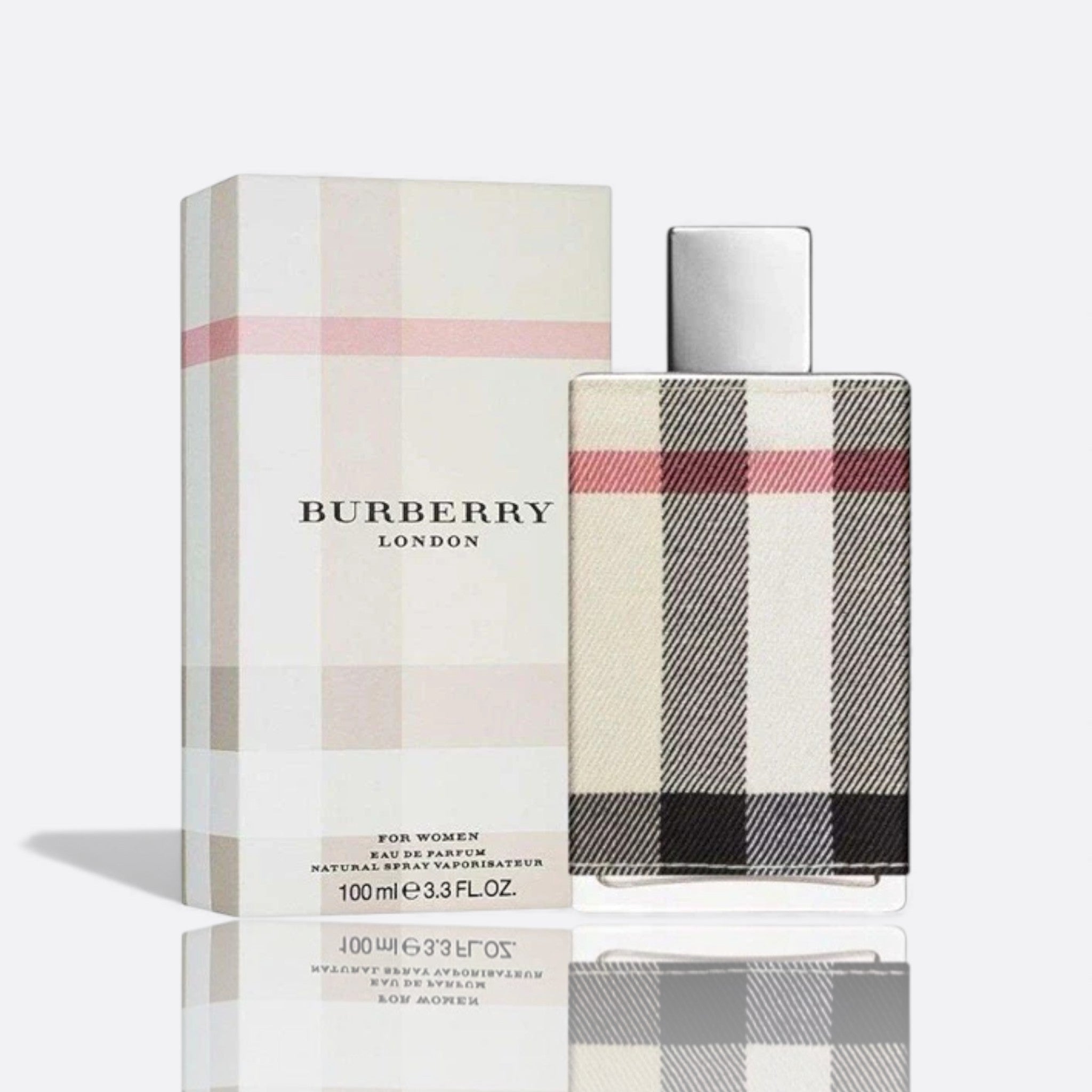 Burberry London Eau de Parfum