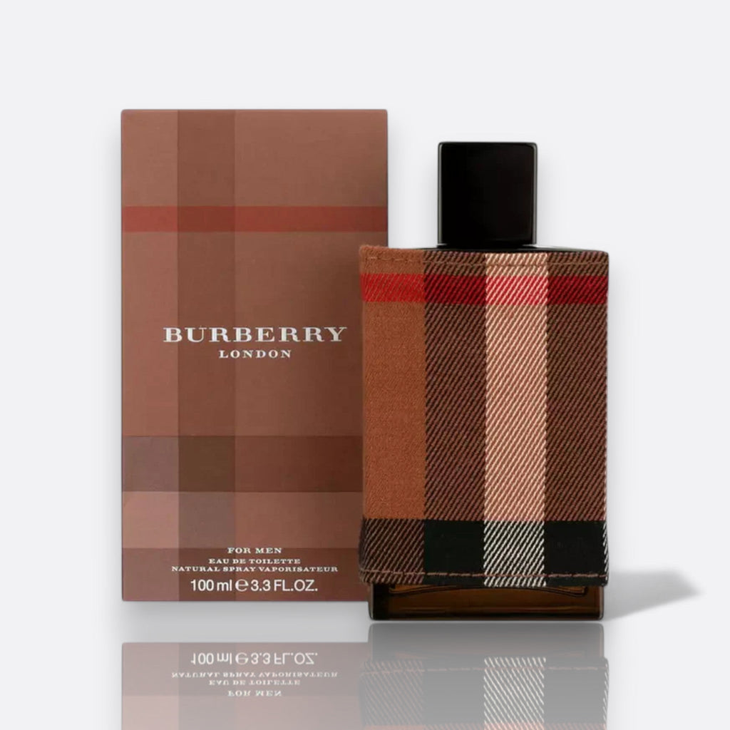 Burberry London Eau de Toilette