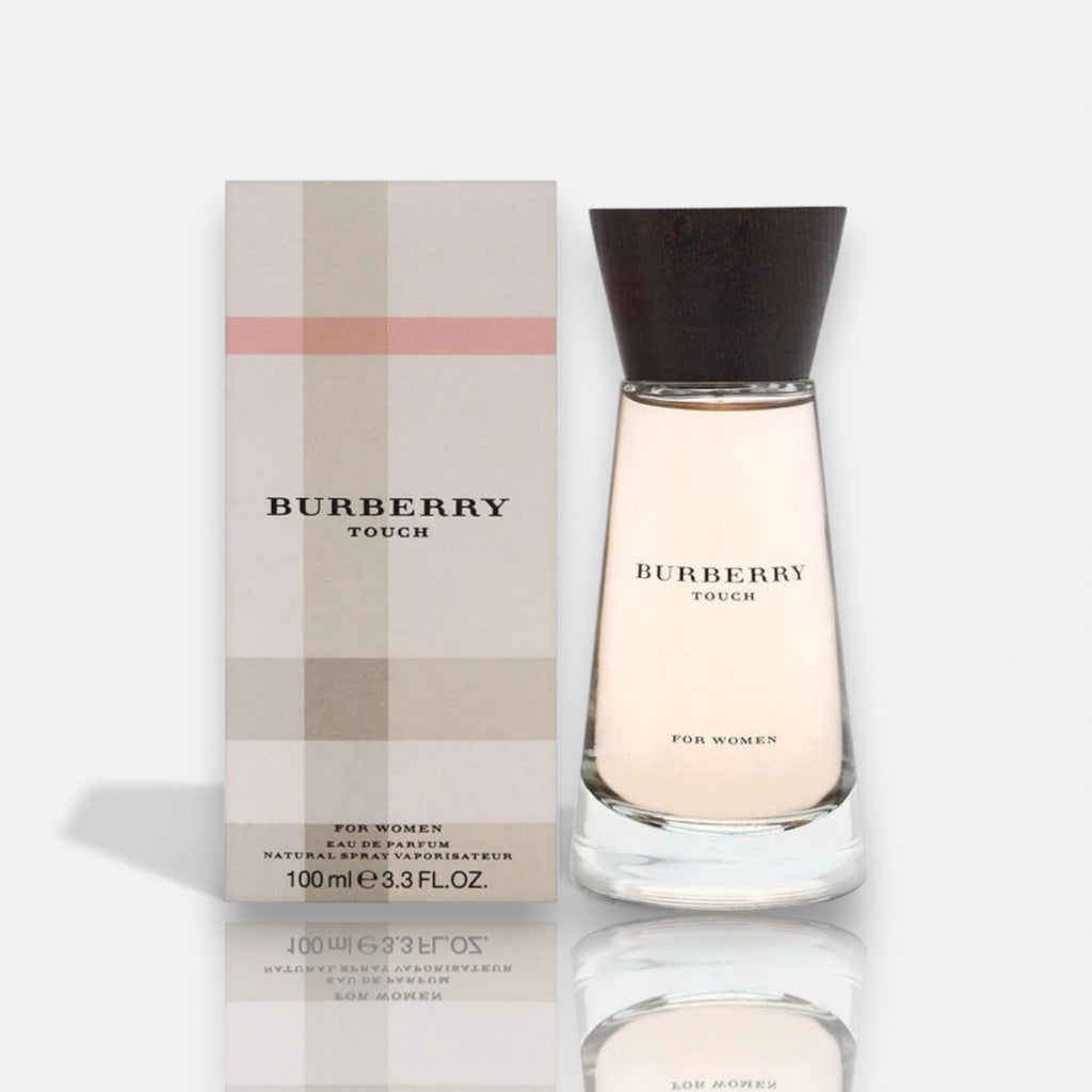 Burberry Touch Eau de Parfum