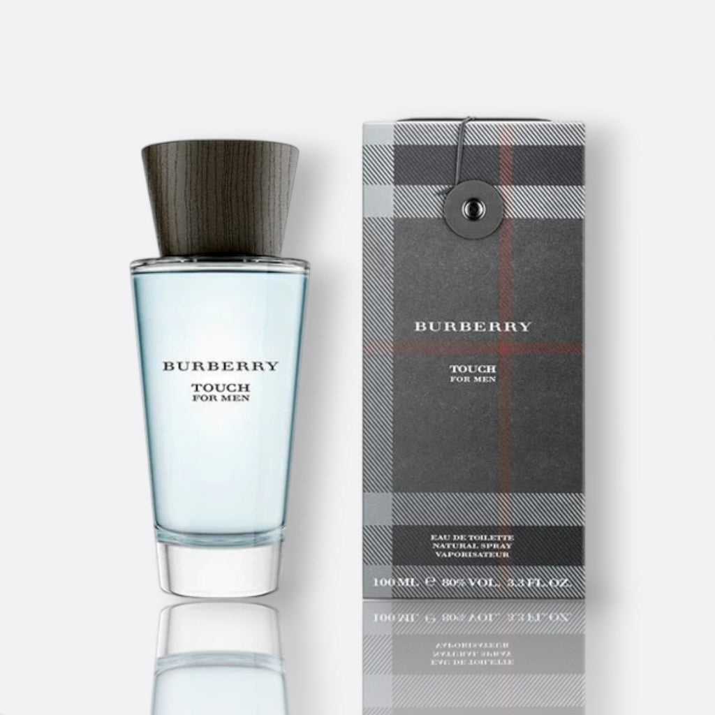Burberry Touch Eau de Toilette