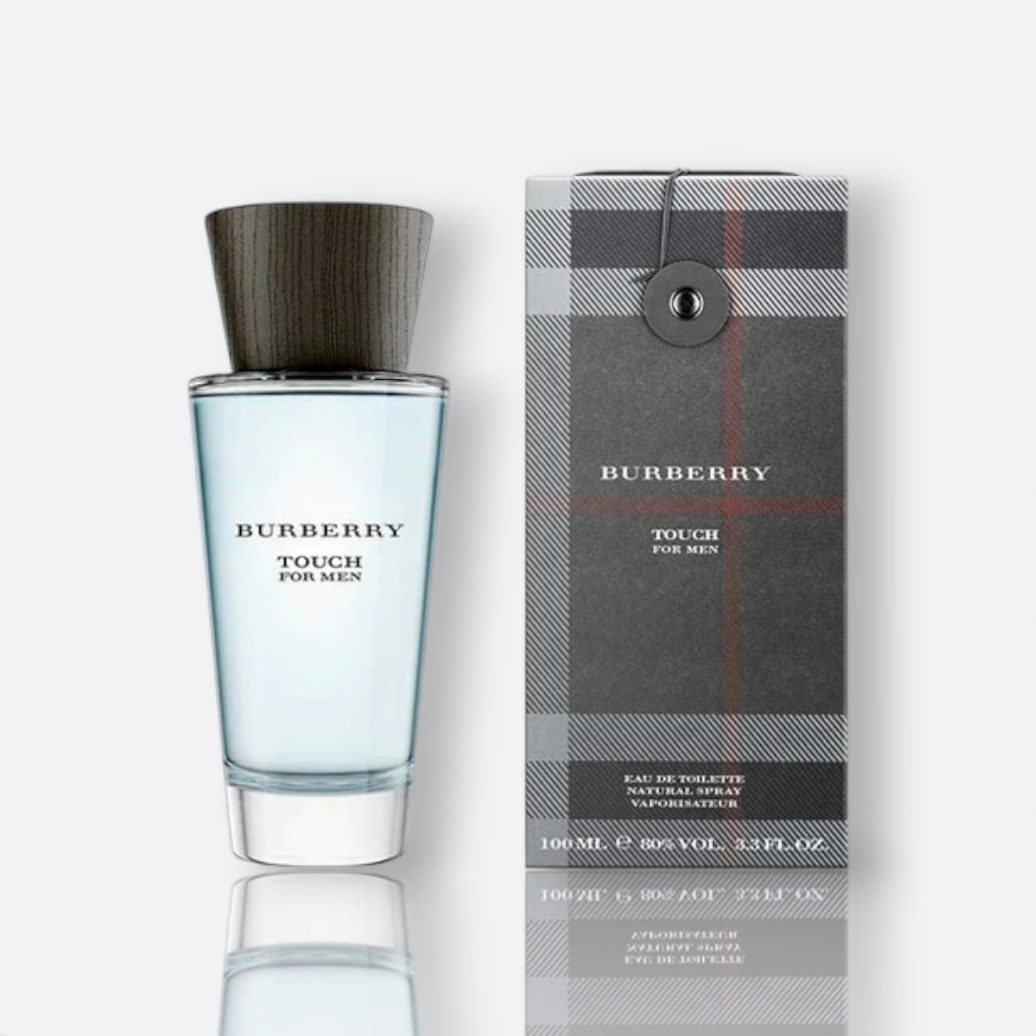 Burberry Touch Eau de Toilette