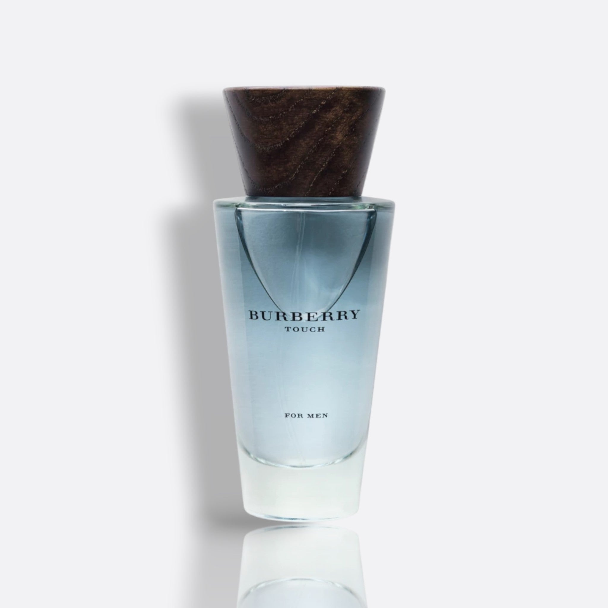 Burberry Touch Eau de Toilette