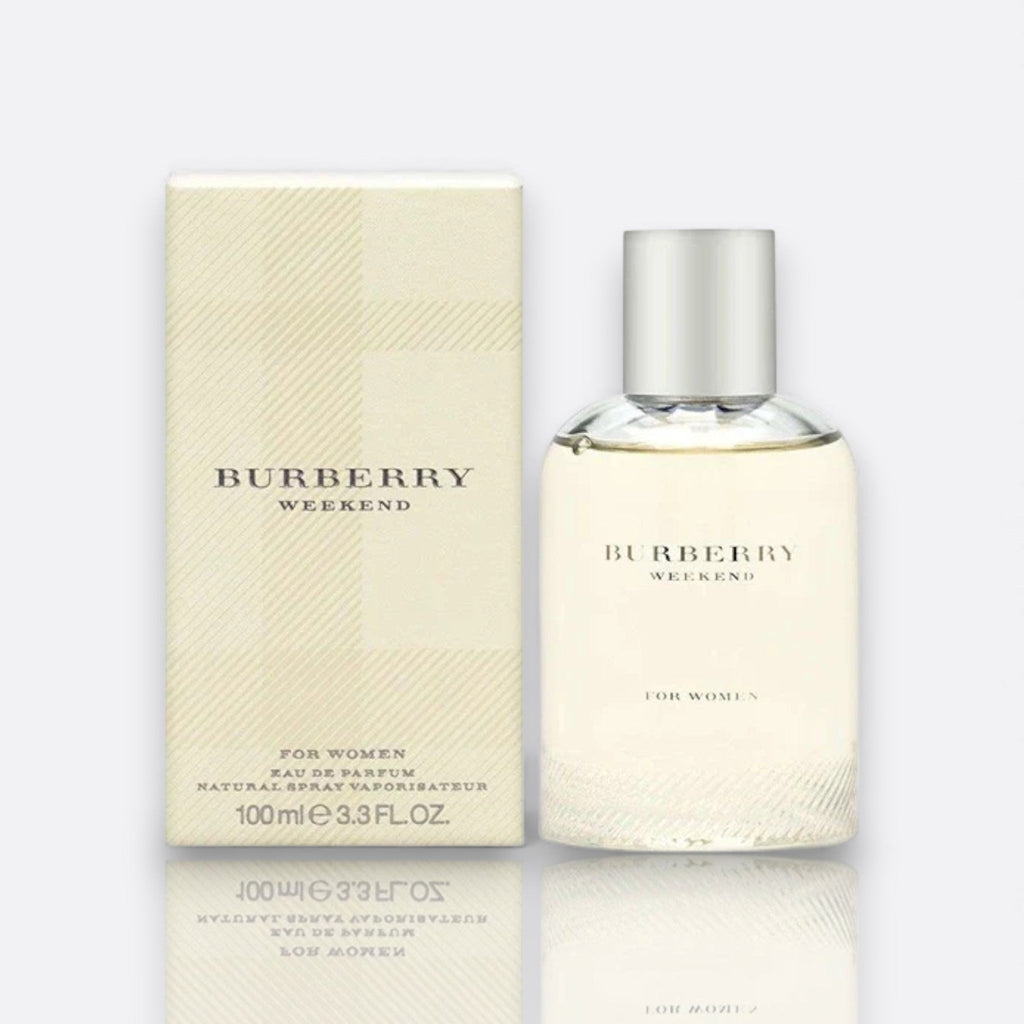 Burberry Weekend Eau de Parfum