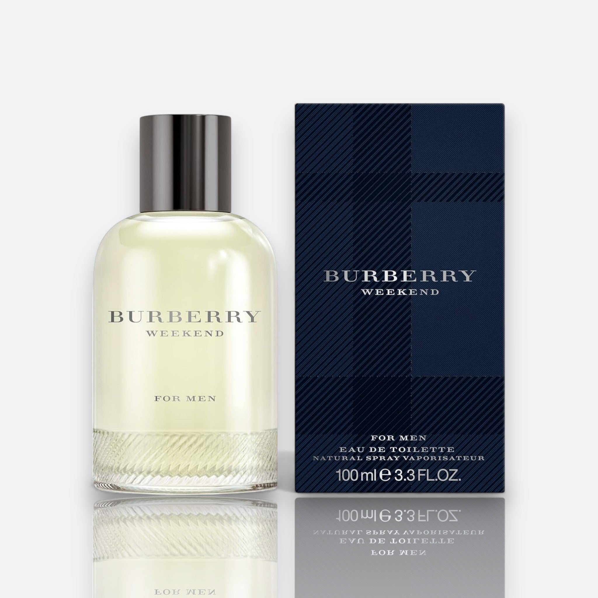 Burberry Weekend Eau de Toilette