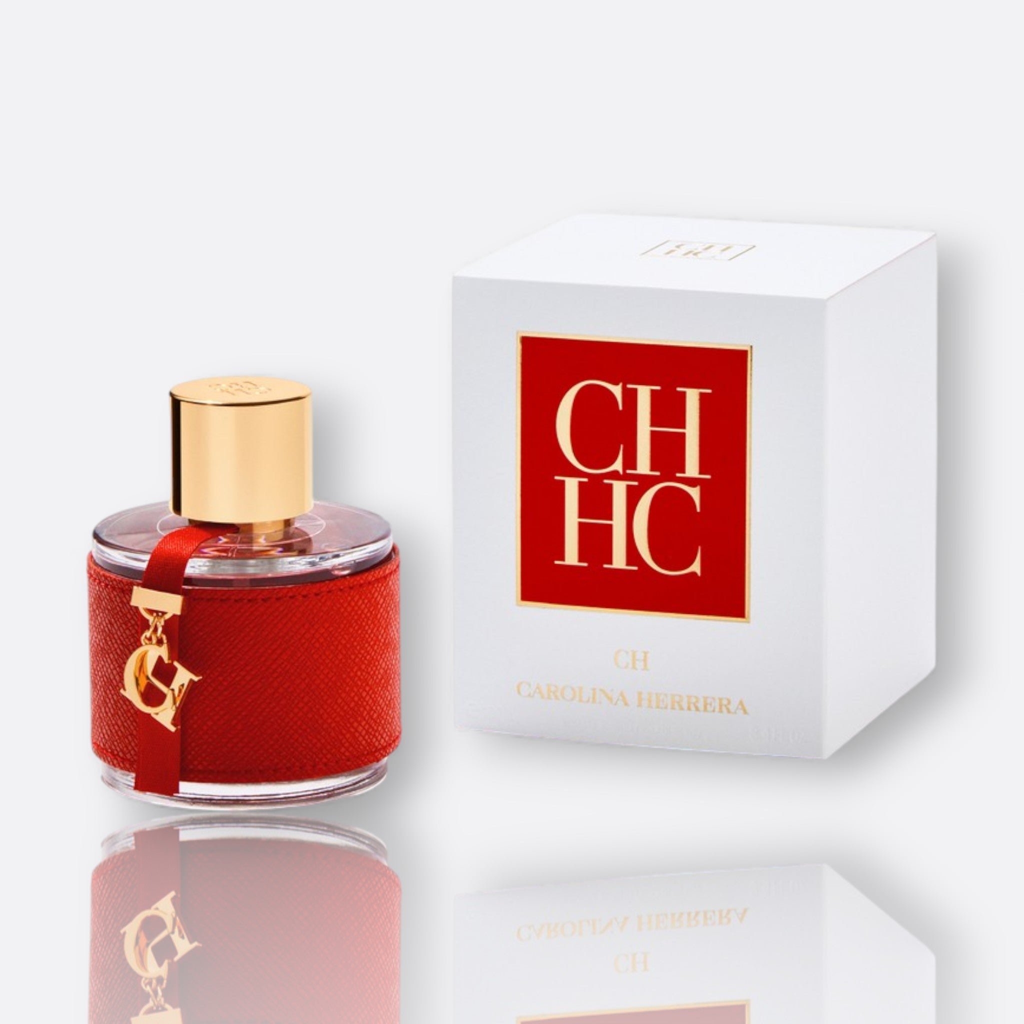CH Eau de Toilette