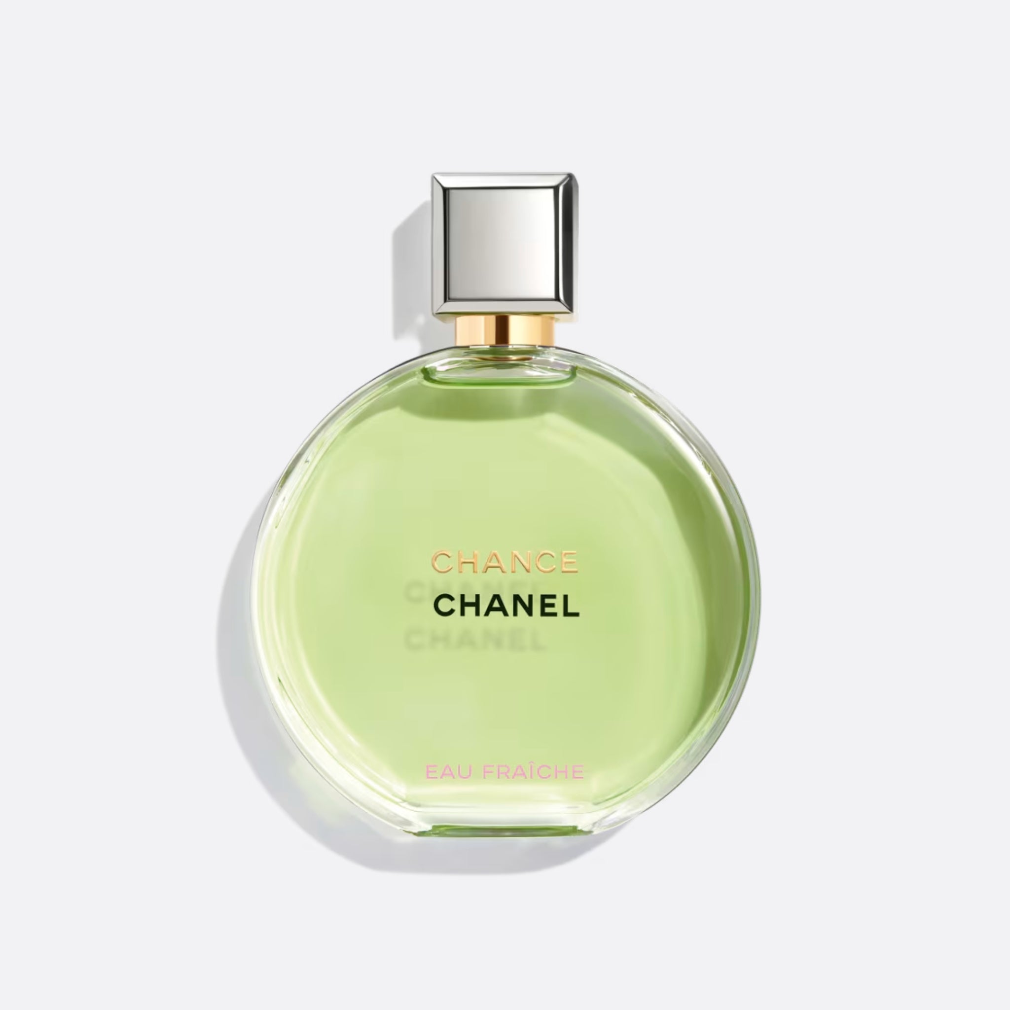 CHANCE EAU FRAÎCHE Eau de Parfum