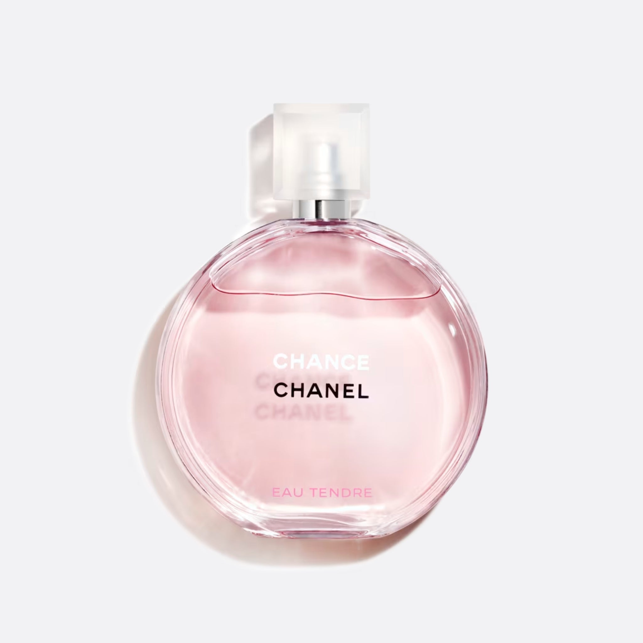 CHANCE EAU TENDRE Eau de Toilette