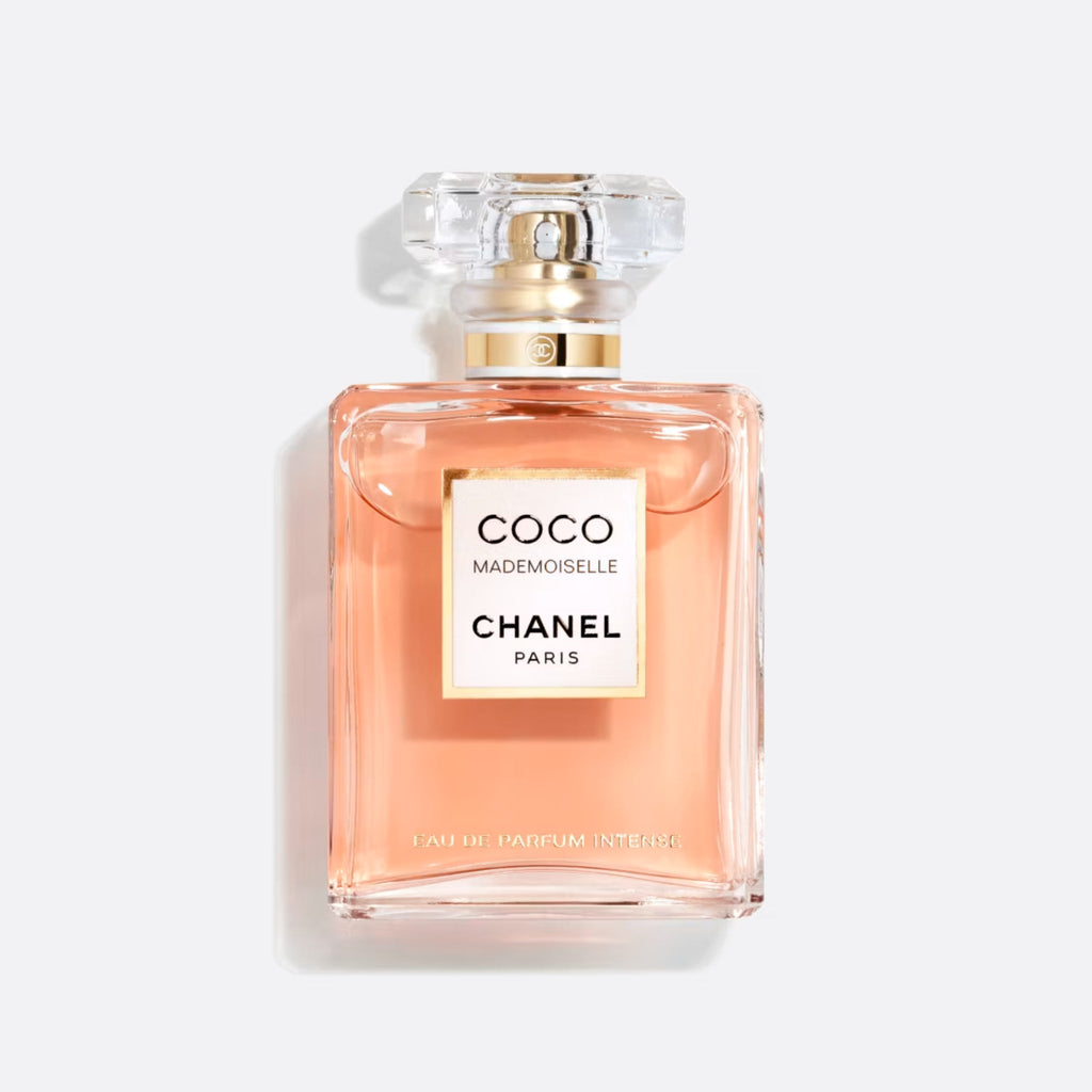 COCO MADEMOISELLE Eau de Parfum Intense