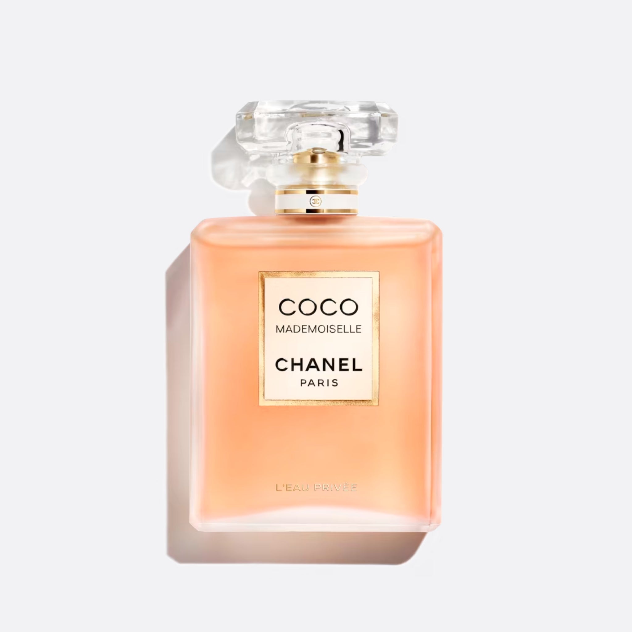 COCO MADEMOISELLE L’EAU PRIVÉE