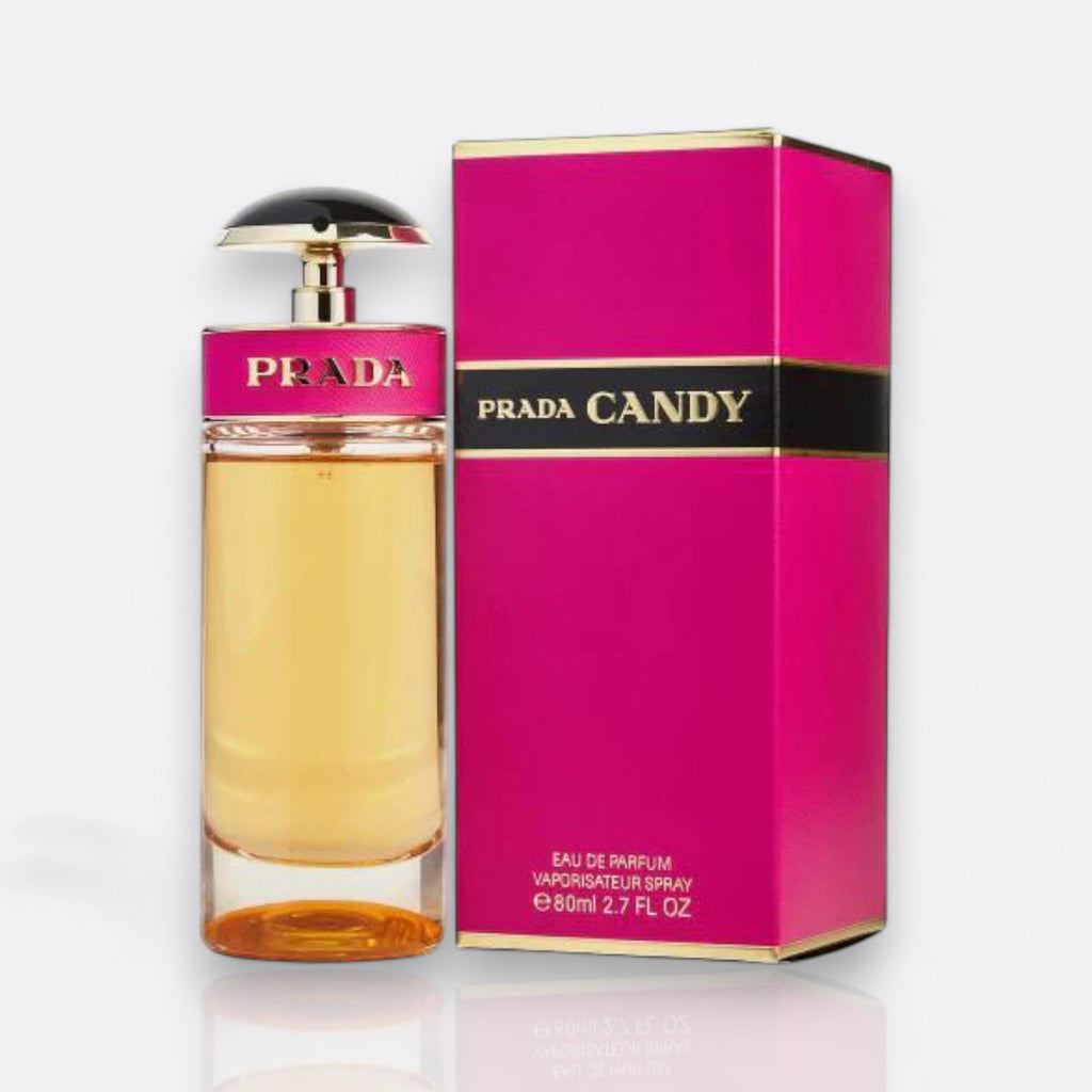 Candy Eau de Parfum