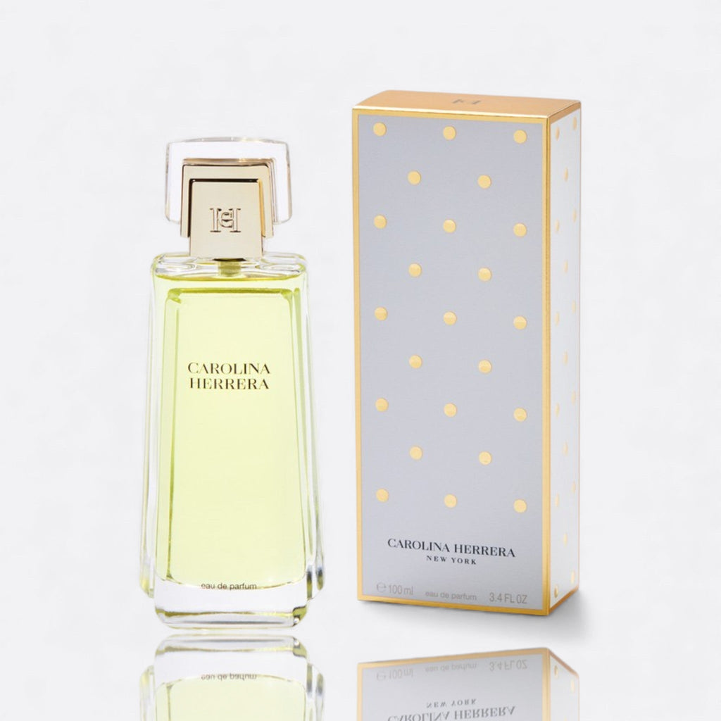 Carolina Herrera Eau de Parfum