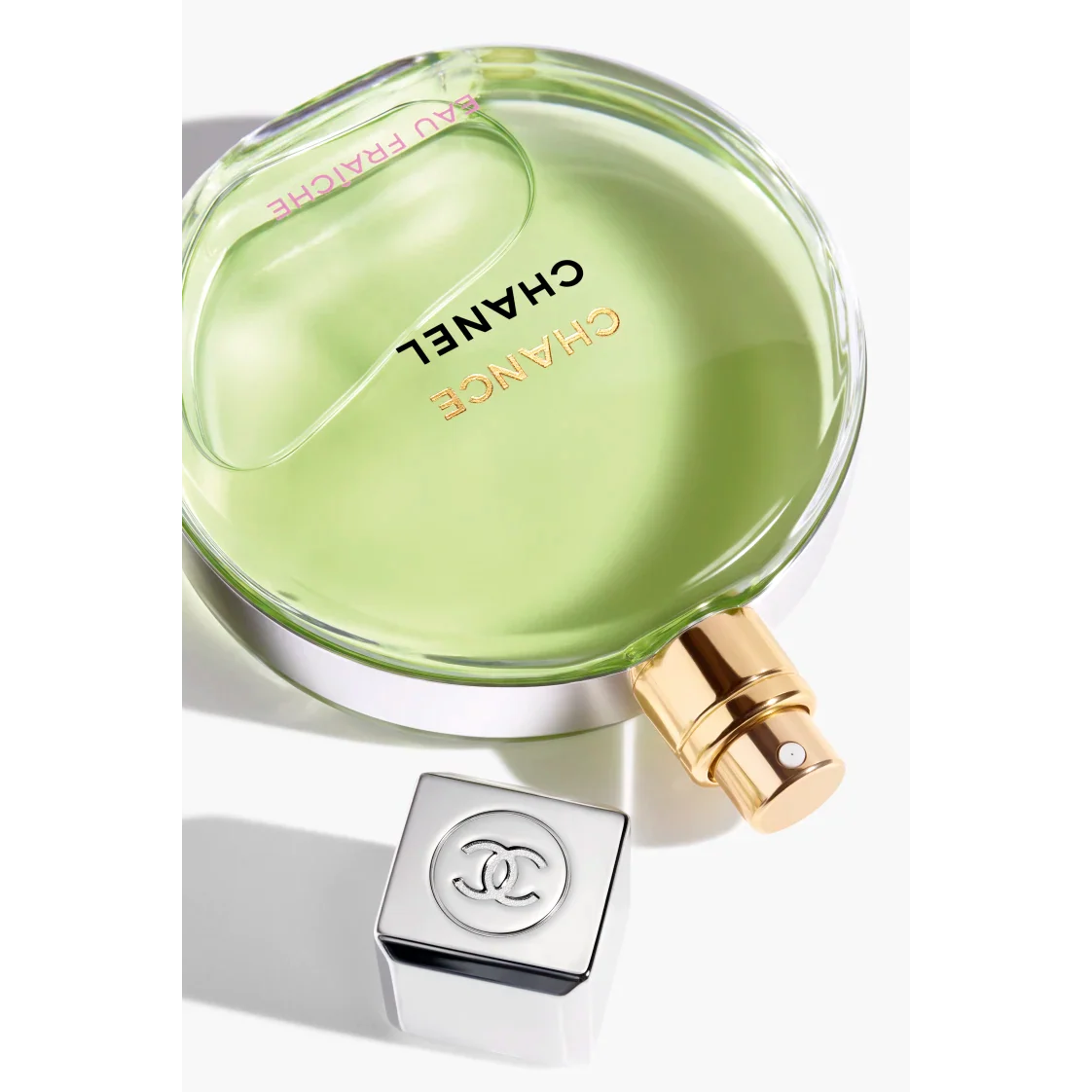 CHANCE EAU FRAÎCHE Eau de Parfum