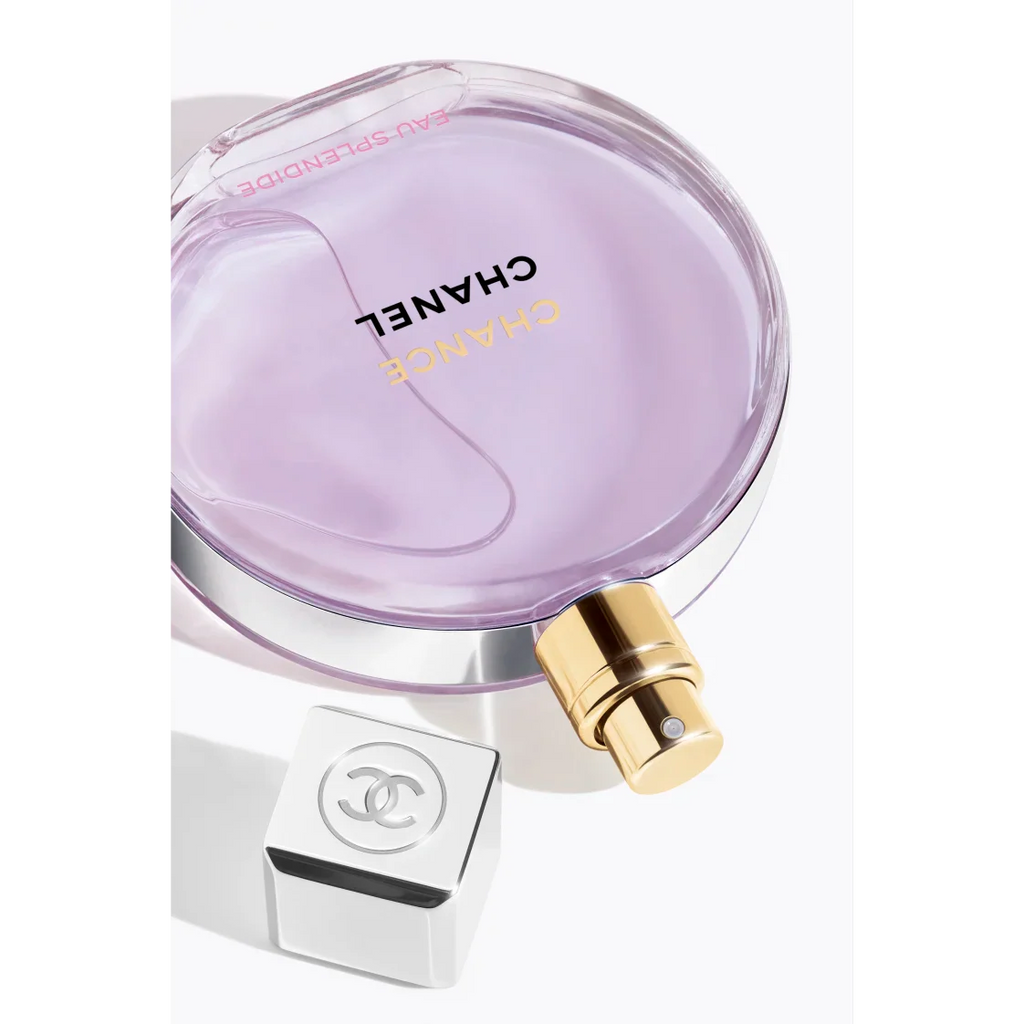 CHANCE EAU SPLENDIDE Eau de Parfum