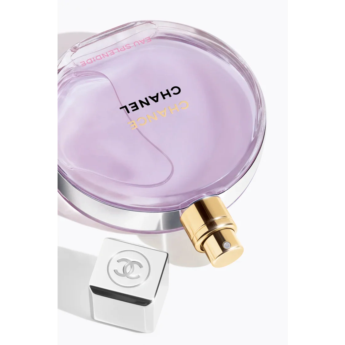 CHANCE EAU SPLENDIDE Eau de Parfum