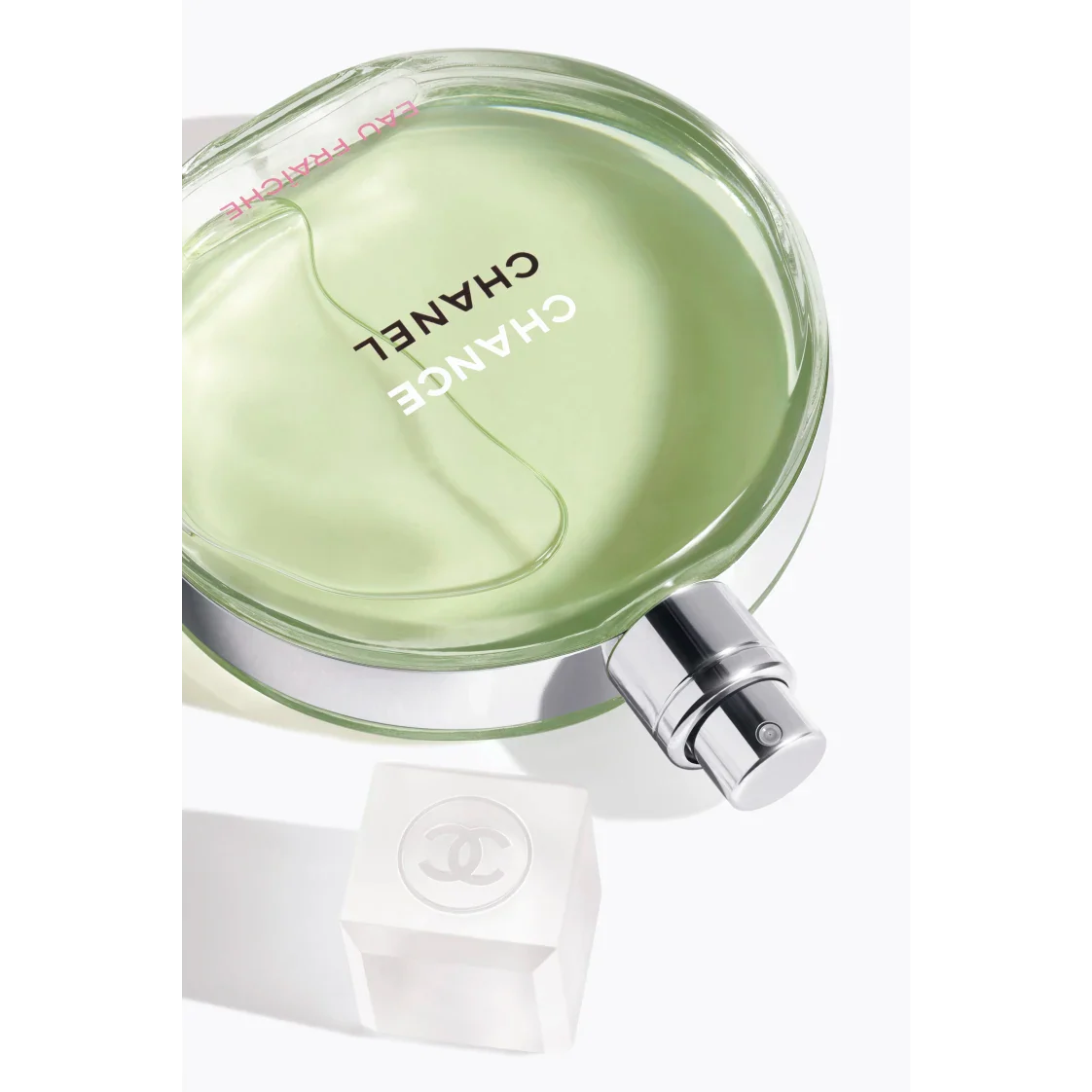 CHANCE EAU FRAÎCHE Eau de Toilette