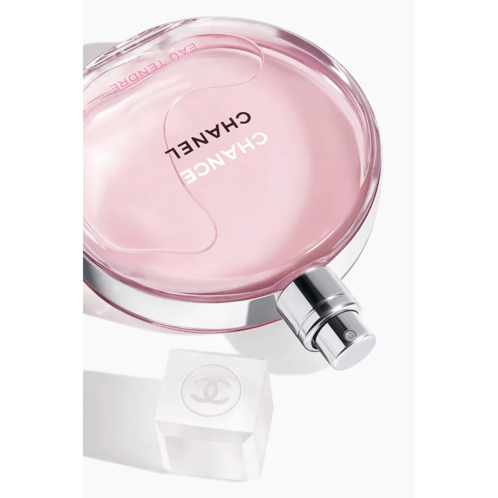 CHANCE EAU TENDRE Eau de Toilette