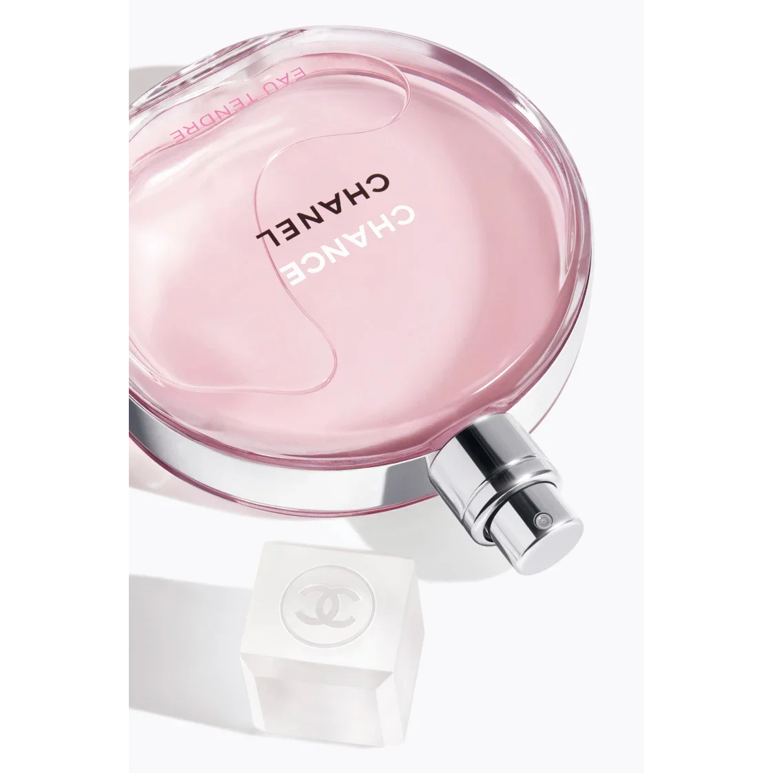 CHANCE EAU TENDRE Eau de Toilette