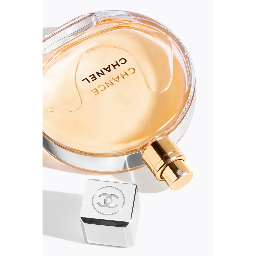 Chanel Chance Eau de Parfum