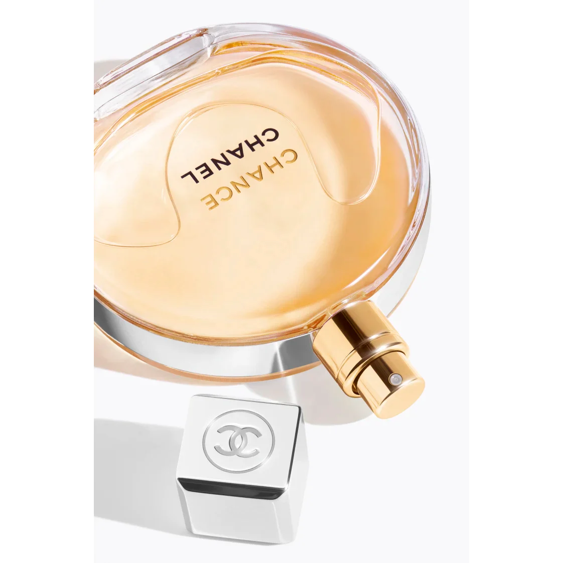 Chanel Chance Eau de Parfum